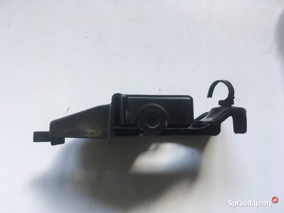 YAMAHA MT09 FZ09 Wypełnienie Osłona Plastik Łobżenica