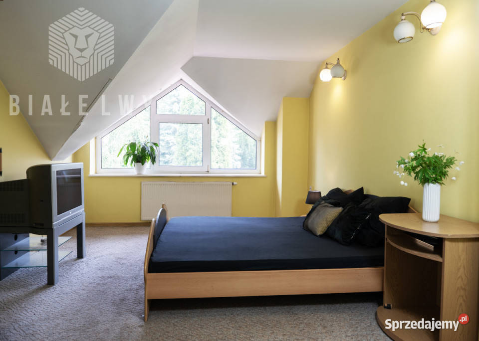 sprzedaży domu wolnostojącego 42427m2 Nisko