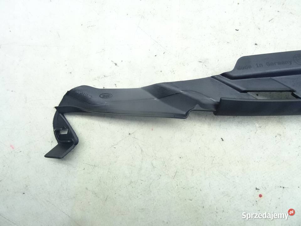 63119498412 BMW 740i XDRIVE USZCZELKA REFLEKTORA Przemęt sprzedam