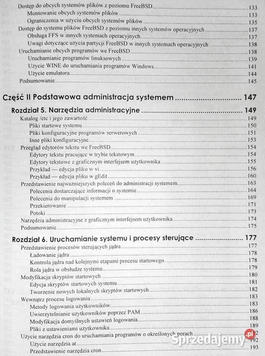 FreeBSD Księga eksperta Roderick W Smith twarda Chełm