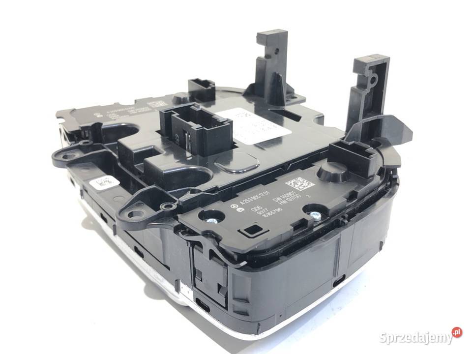 PANEL TOUCHPAD IDRIVE MERCEDES GLC A2539003604 sprzedam