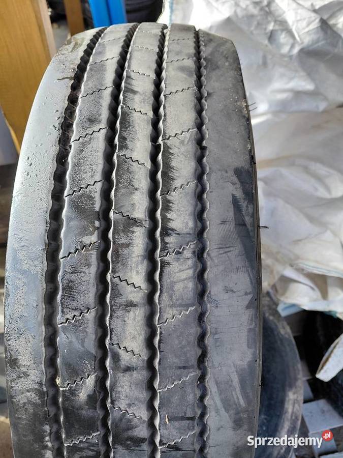 Mercedes Vario kola kompletne 215 75 175 Masłów Pierwszy