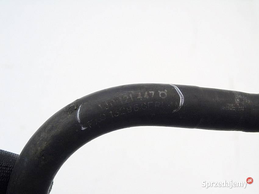 WĄŻ WODY 16 8V OCTAVIA GOLF 4 A3 BORA LEON POLO osobowe Sosnowiec sprzedam