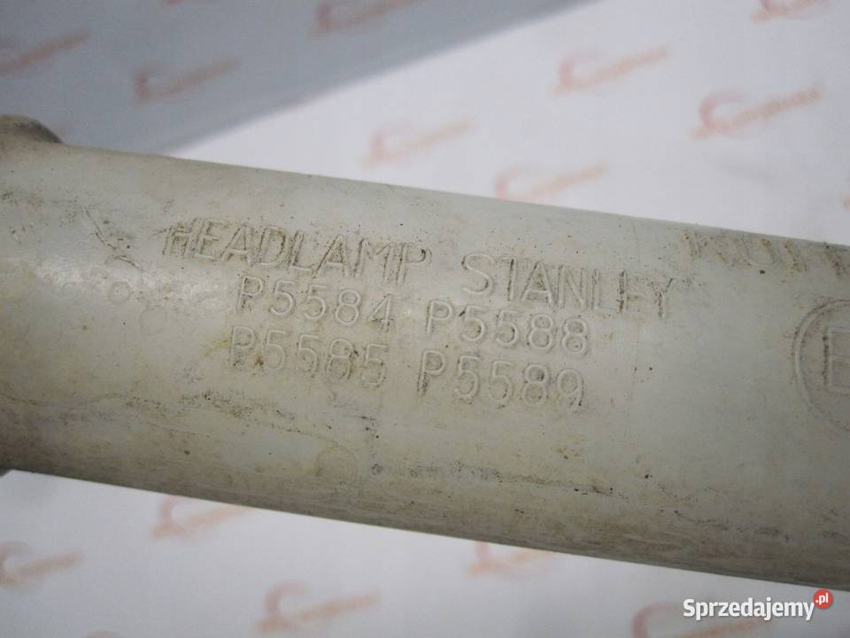 OUTLANDER LIFT II 11r zbiorniczek spryskiwaczy osobowe Kielce sprzedam