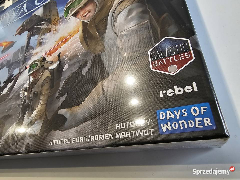 Bitwa o Hoth Wilczyce