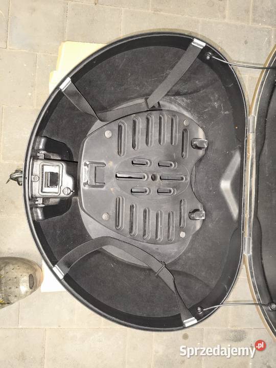 Oryginalny kufer Piaggio Pozostałe