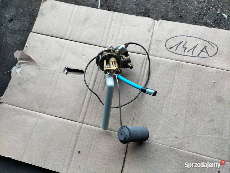 WIELOZAWÓR ZAWÓR GAZU LPG BUTLI LPG dostawcze lubelskie Kamień-Kolonia