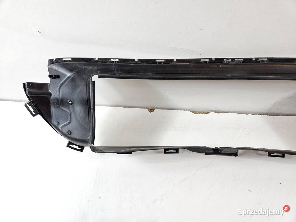 MERCEDES GLC W254 KIEROWNICA WLOT POWIETRZA