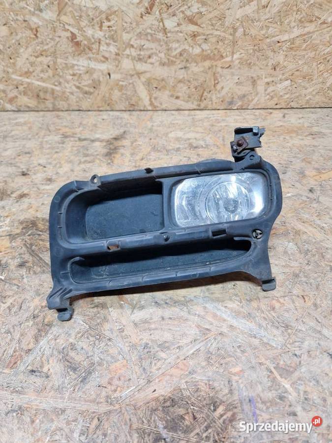 Toyota avensis T25 przedlift halogen lewy przód Złotoryja