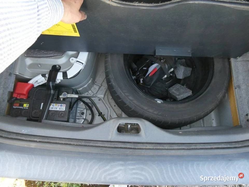 Volvo S60 I 25T 209 Import Szwajcaria książka automatyczna