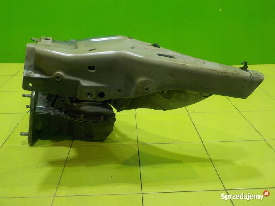 ALFA ROMEO 159 07r 5D podluznica prawa