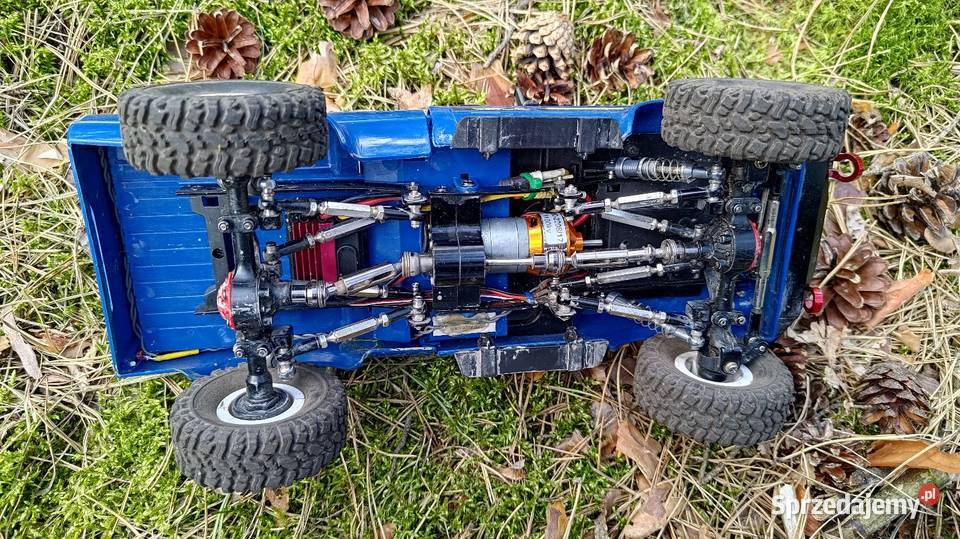 Model RC Wpl c24 Busko-Zdrój