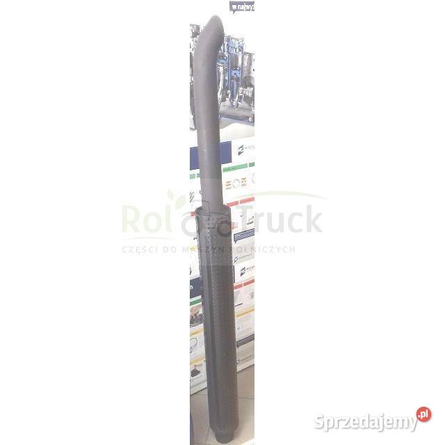 TŁUMIK WYDECHOWY CASE MAXXUM 282078A3 282079A3 Pozostałe Kolno