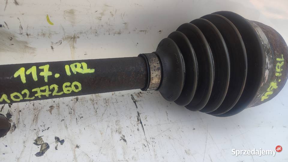 117RENAULT MASTER III OPEL MOVANO B 23 DCI Włoszczowa