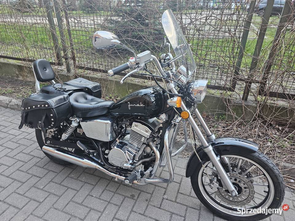 Junak m11 nieuszkodzony Warszawa