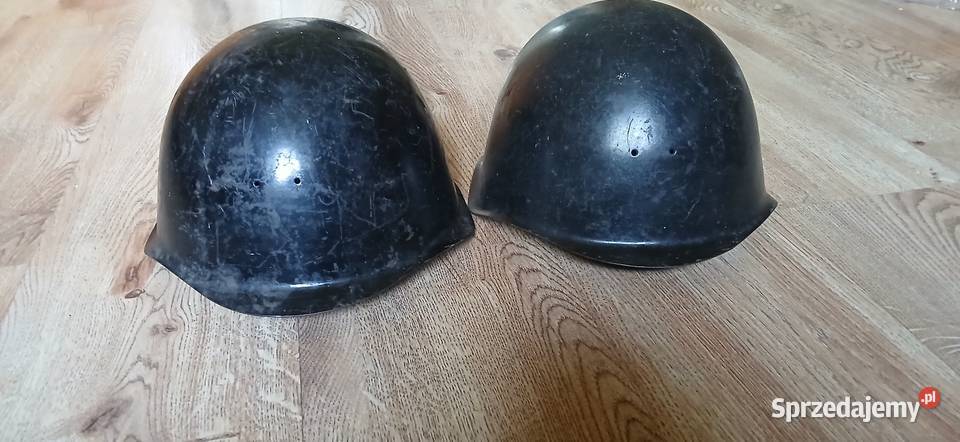 Kask hełm Kaski Kraków