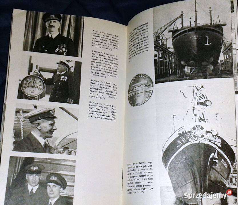 Znaczy Kapitan Karol Olgierd Borchardt Pozostałe Chełm