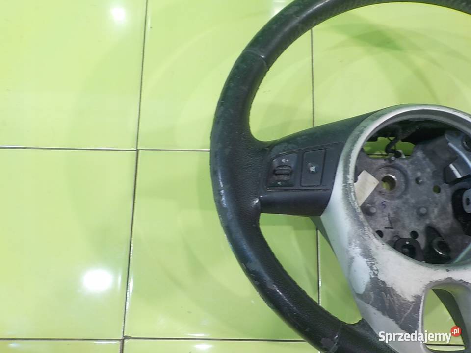 KIA VENGA 14 CRDI 10r HB 5D kierownica osobowe Suków