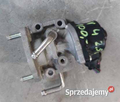 EGR Toyota RAV IV 25 HYBRYDA 2562036060 Suchedniów