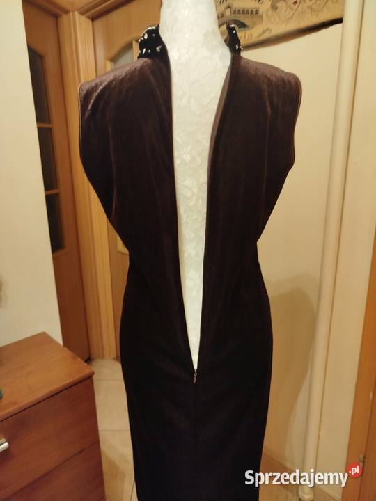 Sukienka Fashion XL Olecko