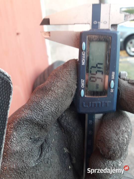 Opony Hankook Ventus Prime3 24545 R18 2