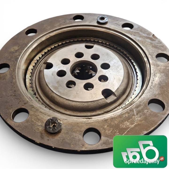 Zwolnica Reduktor Holland LM 732 Wilkowo