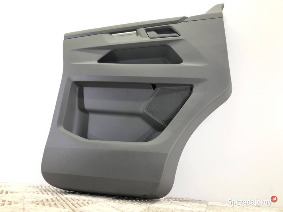 BOCZEK DRZWI LEWY PRZÓD VW TRANSPORTER T6 Bus