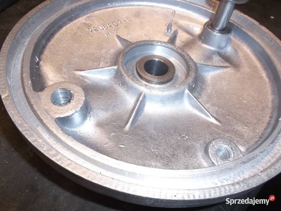 M72 M72 URAL M61 M61 M62 M62 TARCZA KOTWICZNA Świerzawa