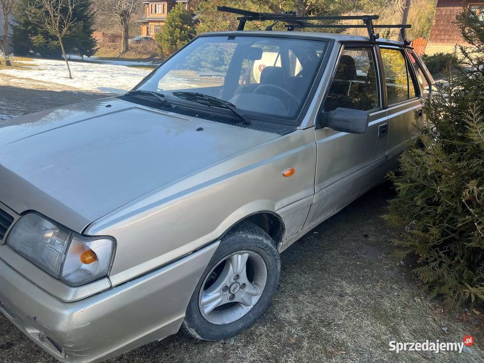 Polonez Caro 16gsi 115000km Ujsoły