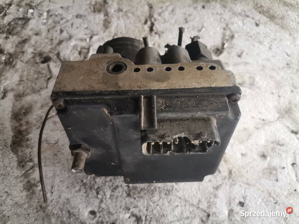 Pompa Hamulcowa ABS Mercedes W210 Wisznice