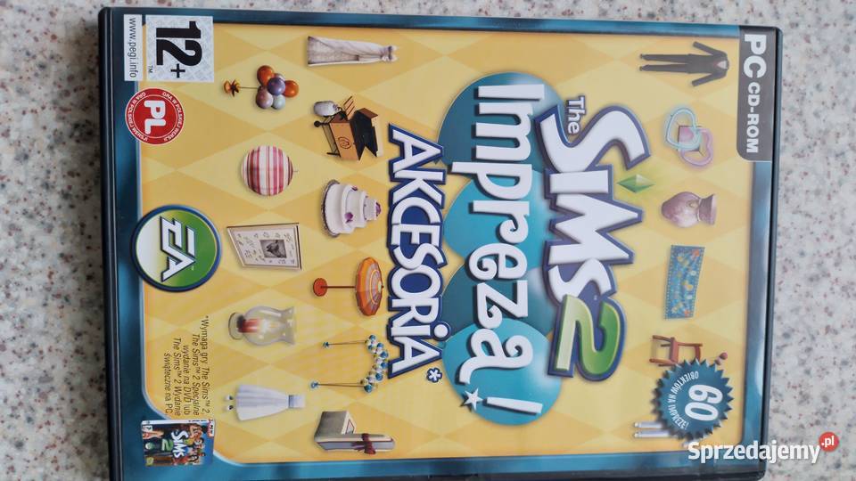 Duży zestaw gier komputerowych mazowieckie Warszawa sprzedam