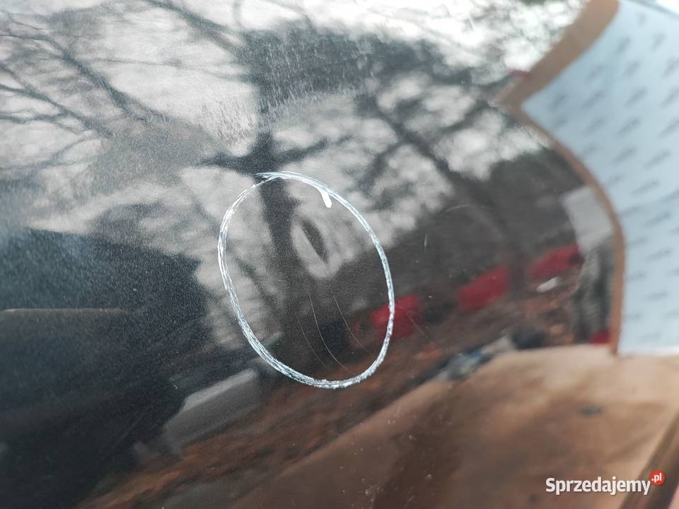 ASTRA J GTC 13r drzwi prawe przód 70 mikronów osobowe Kielce