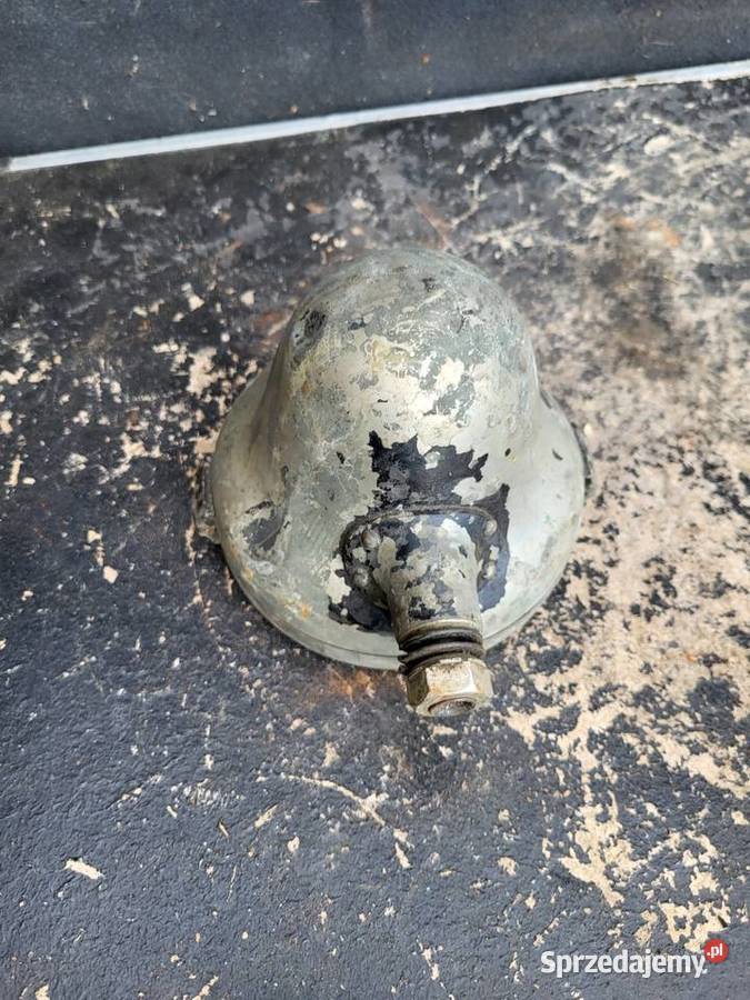 CAV LAMPA PRZÓD BSA AJS ARIEL TRIUMPH FN TERROT Rybnik