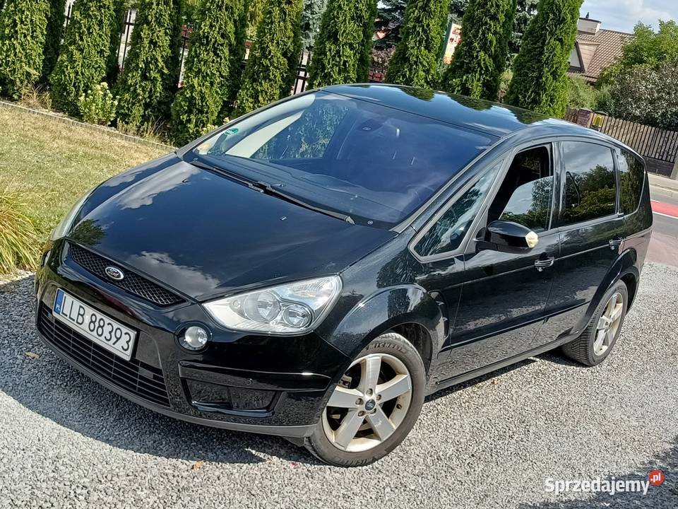 Ford S 20 TDCI 140 Lubartów