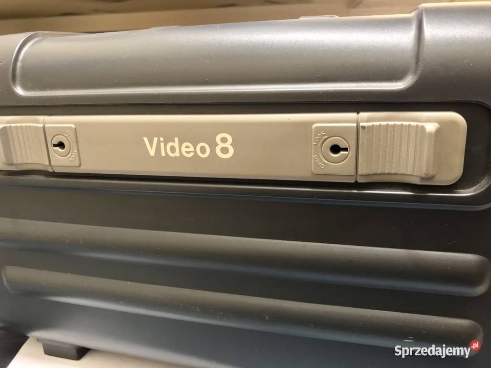 SONY Handycam Video 8 CCDF330E Kamera ANALOGOWA Warszawa sprzedam