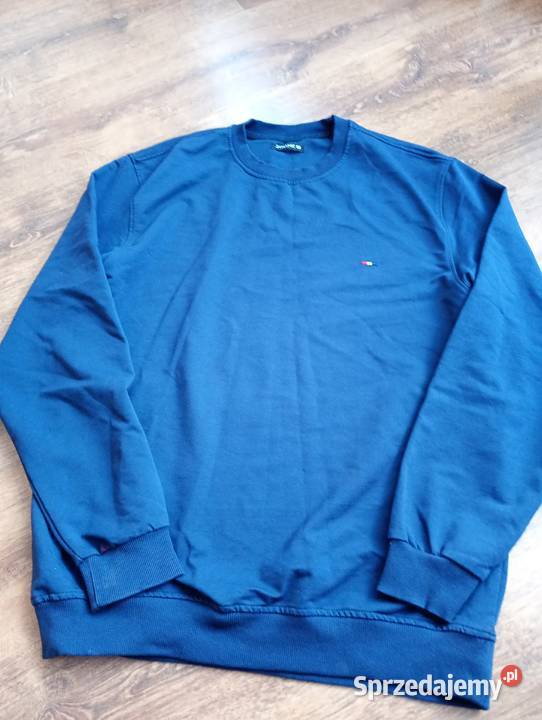 Bluza męska xl Okrzeja