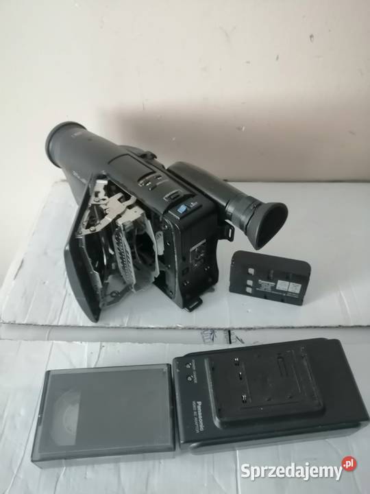 kamera PANASONIC RX 11 Panasonic dolnośląskie Legnica