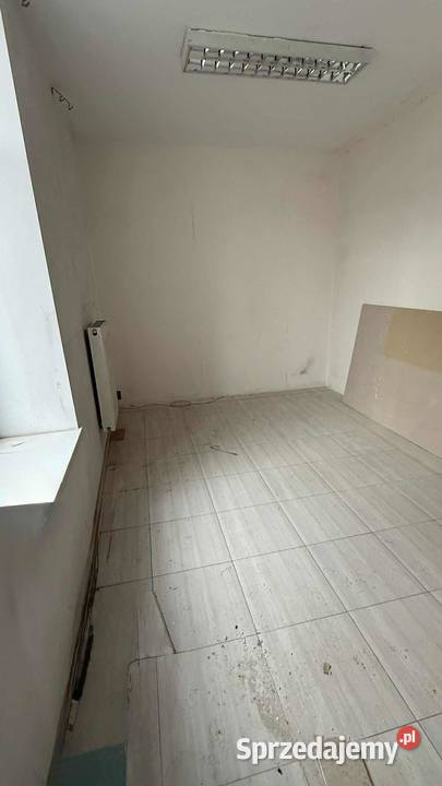 Lokal użytkowy do wynajęcia Słupca wielkopolskie sprzedam