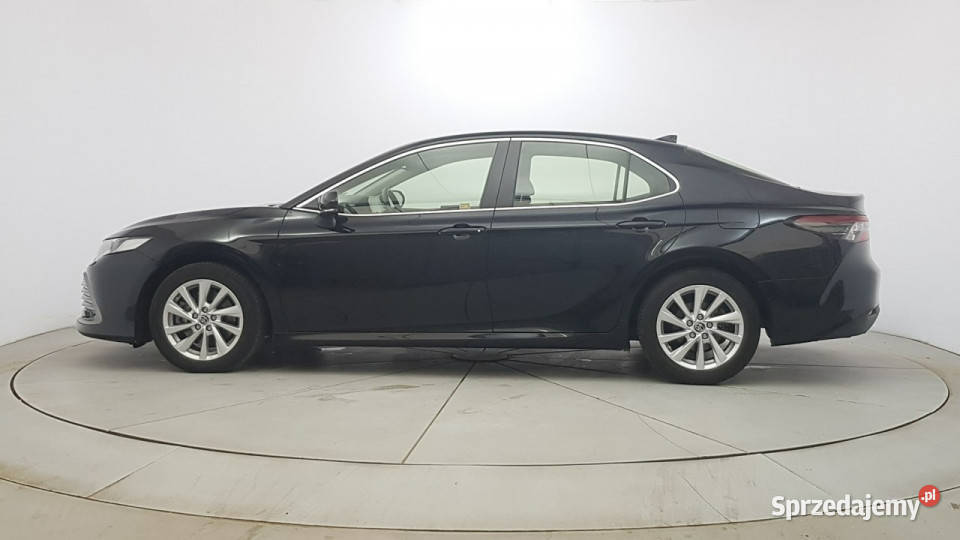 Toyota Camry 25 Hybrid Comfort CVT Z Polskiego ASR (kontrola trakcji) Warszawa