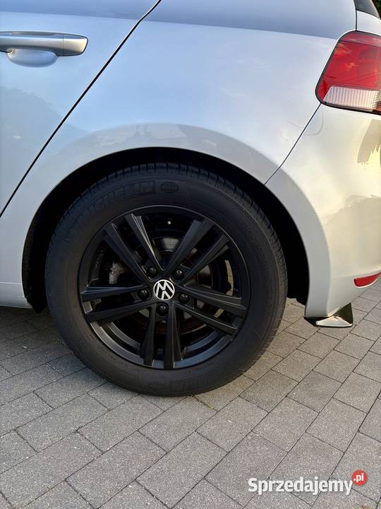 Volkswagen Volkswagen Czyżew