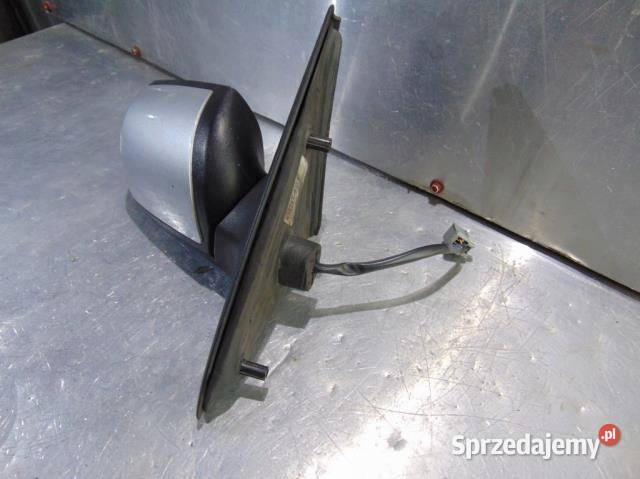LUSTERKO PRAWE FORD MONDEO MK3 Lusterka zewnętrzne sprzedam