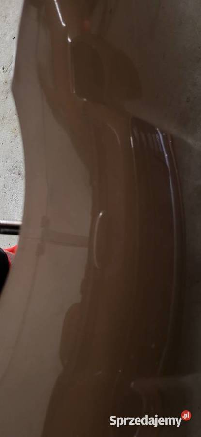 Sprzedam maske ford b Narol sprzedam