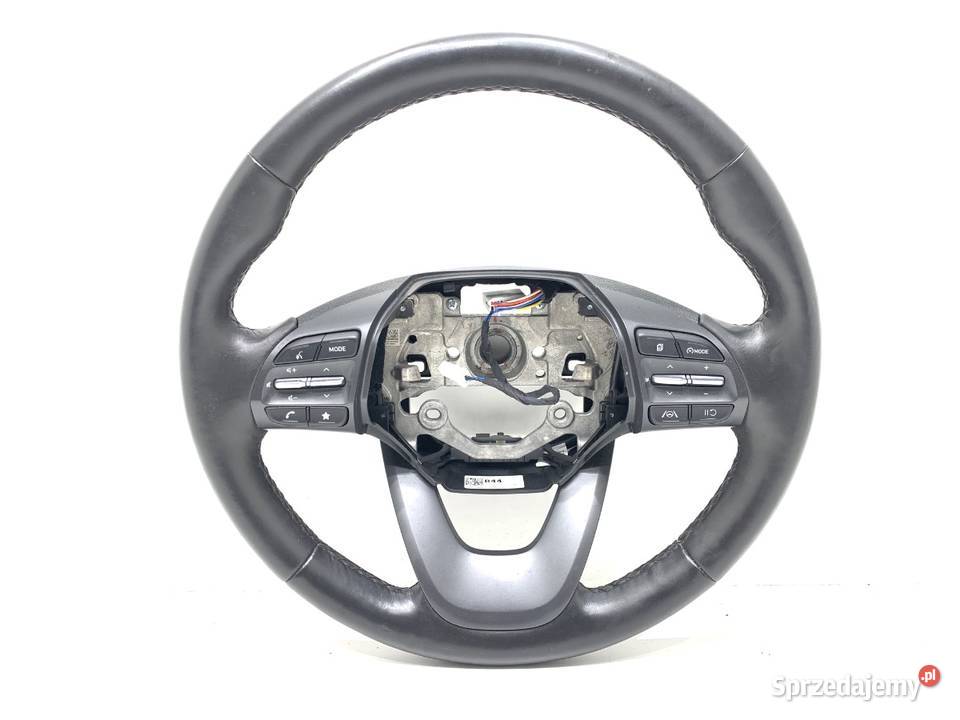 KIEROWNICA HYUNDAI KONA podkarpackie sprzedam