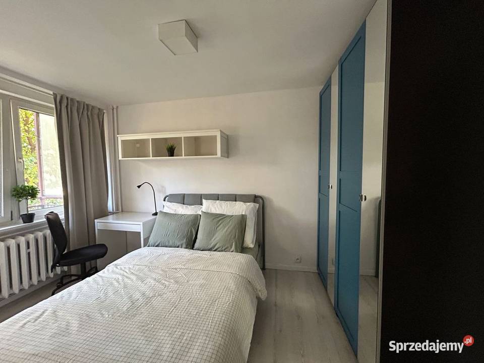 4pok 64met Sudeckiej 2 BALKONYPIWNICA Wrocław dolnośląskie