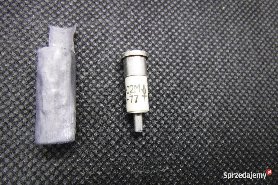DKS2M dioda mikrofalowa 2 DKS2M
