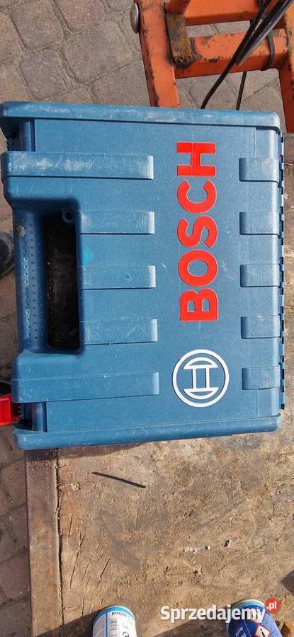 Gst 90be wyrzynarka przecinarka podcinarka Bosch