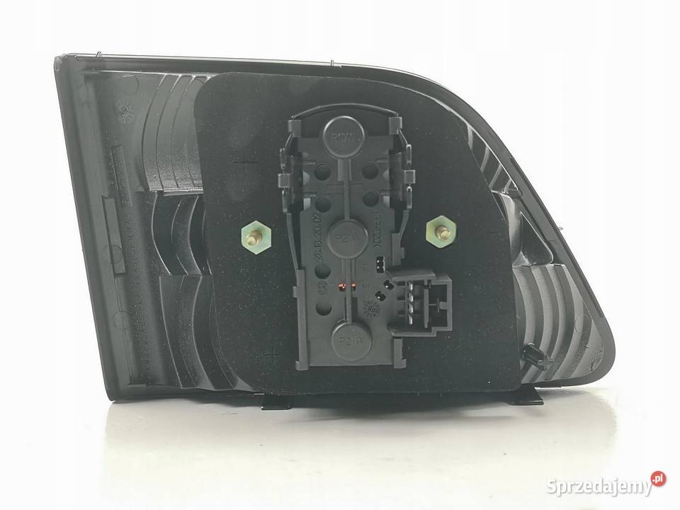 LAMPA KLAPY PRAWY TYŁ FIAT STILO SW 20012007