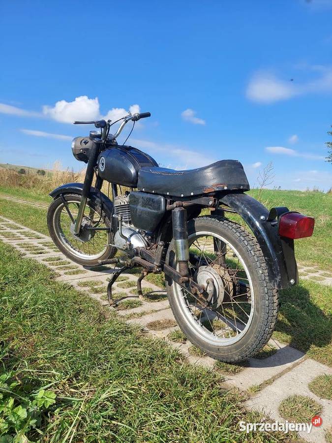 Wsk Trościanka