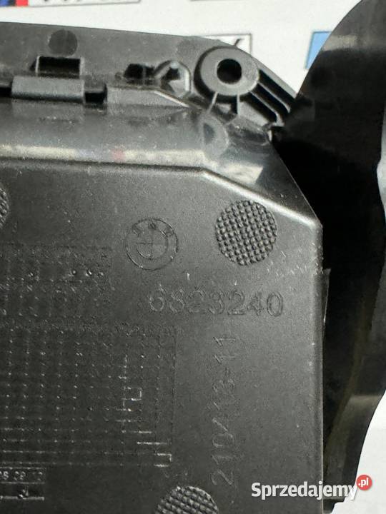 BMW F40 F44 SCHOWEK DESKI KONSOLI 6823240