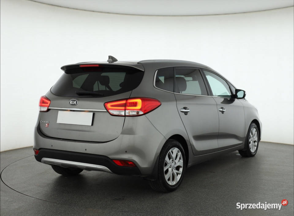 Kia Carens 16 GDI centralny zamek Piaseczno